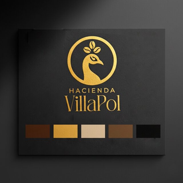 Hacienda VillaPol: La historia detrás del café de especialidad.

Amigos, queremos compartirles este caso de éxito que nos llena de orgullo en Orange Comunicación Digital.

Cuando una marca tiene la calidad de Hacienda VillaPol —un café de especialidad con años de tradición— la imagen debe ser un reflejo fiel de su valor.

Nuestra misión fue simple, pero poderosa: Transformar una historia rica en una identidad visual de Lujo Silencioso.

Creamos un logotipo que se siente como un sello de herencia, diseñamos empaques que reposan con elegancia y estructuramos una narrativa visual que justifica cada centavo de su precio premium.

En Orange Comunicación Digital, creemos que la buena estrategia y la calidad de diseño no tienen por qué ser frías. Simplemente deben ser efectivas.

¿Tu marca es excepcional, pero su imagen te estanca? Hablemos. Estamos listos para aplicar la disciplina del buen diseño en tu proyecto.

➡️ Agenda una breve conversación con nosotros (sin compromiso).

#OrangeComunicacionDigital #Branding #DiseñoDeMarca