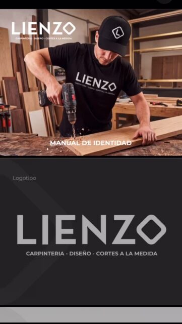 En Orange Comunicación Digital, tuvimos el desafío de estructurar la identidad visual de LIENZO - Carpintería, Diseño y Cortes a la medida. El objetivo era claro: que cada trazo comunicara la misma perfección que sus cortes en madera.

El Arte de lo Esencial

No se trata de llenar el espacio, sino de dominarlo. Para LIENZO, desarrollamos un ecosistema visual basado en el Minimalismo Moderno:

Identidad Estructural: Un isotipo que fusiona la “L” y la “O” en una arquitectura sólida, representando la estabilidad y el respaldo de la marca.

Psicología del Color: Una paleta en escala de grises premium que evoca sobriedad, elegancia y un enfoque “Old Money” donde la calidad no necesita gritar para ser notada.

Tipografía de Autor: Líneas limpias y modernas que aseguran que el mensaje sea tan nítido como un plano arquitectónico.

De la Visión a la Realidad

Una marca bien construida es el activo más rentable de cualquier empresa. Este manual de identidad es solo el primer paso de una estrategia integral que incluye el próximo despliegue de su Plataforma Web y presencia digital de alto impacto.

¿Tu marca refleja el nivel de profesionalismo de tu trabajo?

Escríbenos al DM. Construyamos hoy la marca que tu legado merece.

#orangecomunicacióndigital #branding #identidadvisual