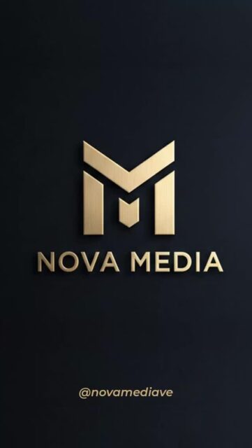 Desde Orange Comunicación Digital, estamos emocionados de presentar la nueva identidad visual que hemos diseñado para NOVA Media.

Cuando NOVA Media nos confió su visión, supimos que necesitábamos crear algo que fusionara la sofisticación con la capacidad técnica. El resultado es esta impresionante ‘M’ dorada mecánica, un símbolo de precisión e innovación sobre un azul profundo y profesional.

NOVA Media no es solo un logo; es un sistema de identidad completo, listo para cada desafío. Estamos increíblemente orgullosos de este proyecto.