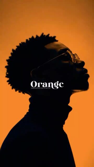 Orange Comunicación Digital.