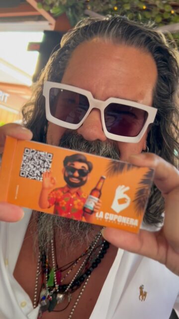 @lacuponera_sc @fabiansantamaria 

#orangecomunicacióndigital #branding #