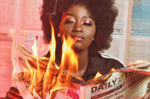 El poder del storytelling visual en el branding moderno